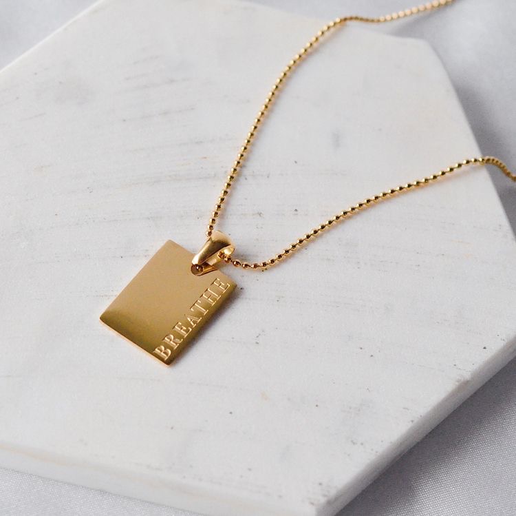 Engraved Inspiration